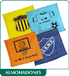 Almohadones