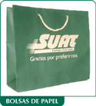 Bolsas de Papel