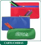 Cartucheras