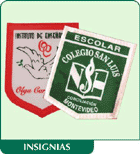 Insignias
