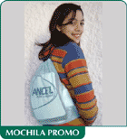 Mochilas Promicionales