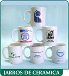 Jarros de Cer&aacute;mica
