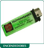 Encendedores