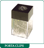 Porta clips