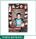 Porta retratos infantiles