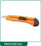 Trinchetas