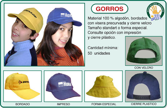 Gorros